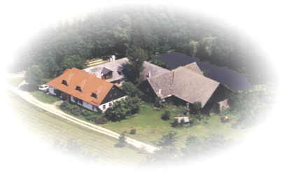 Mondhof - Europa-Oesterreich-Noe-Waldviertel